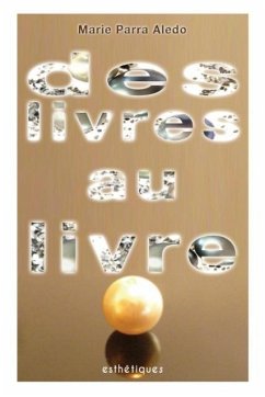 Cover Des livres au livre