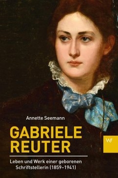 Gabriele Reuter - Seemann, Annette