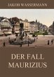 Der Fall Maurizius - Bild 1