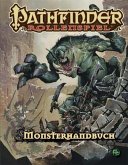 Pathfinder Monsterhandbuch Taschenbuch Pathfinder Monsterhandbuch Taschenbuch