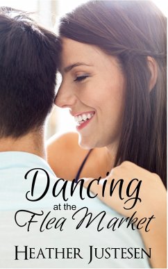 Cover Dancing at the Flea Market (eBook, ePUB)
