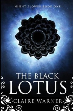 The Black Lotus - Warner, Claire