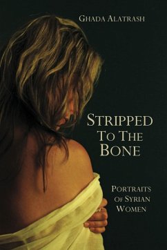 Stripped to the Bone - Alatrash, Ghada