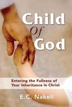 Child of God - Nakeli, E. C.