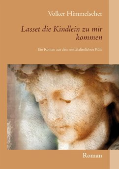 Lasset die Kindlein zu mir kommen