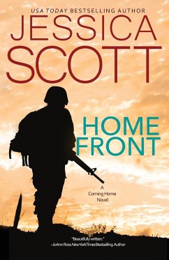 Homefront - Scott, Jessica