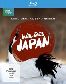 Wildes Japan - Land der tausend Inseln