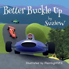 Better Buckle Up - W, Suzie