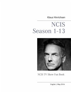 NCIS Season 1 - 13 - Hinrichsen, Klaus