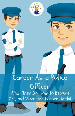 Career As a Police Officer - Brian, Rogers