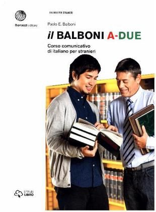 Il Balboni A-DUE Il Balboni A-DUE
