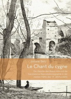 Cover Le Chant du cygne