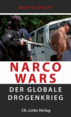 Narco Wars - Specht, Martin