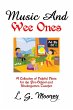 Music And Wee Ones (eBook, ePUB) - Bild 1