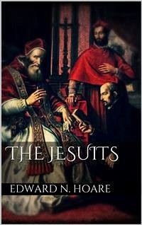 The Jesuits (eBook, ePUB) - N. Hoare, Edward