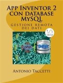 App Inventor 2 con database MySQL (eBook, ePUB)