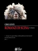 Romanzi di Scena. Volume I (eBook, ePUB)