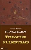 Tess of the d'Urbervilles (eBook, ePUB)