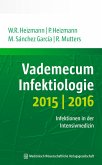 Vademecum Infektiologie 2015/2016 (eBook, PDF)