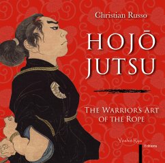 Hojojutsu (eBook, PDF) - Russo, Christian