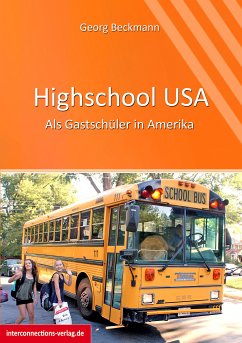 Highschool USA (eBook, ePUB) - Beckmann, Georg