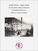 La Filanda nella realtà di Borzonasca e della Valle Sturla (eBook, ePUB)