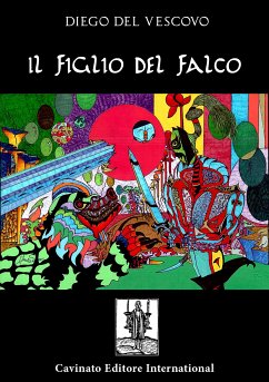 Il figlio del falco (eBook, ePUB) - Del Vescovo, Diego