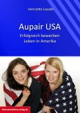 Aupair USA (eBook, ePUB)