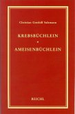 Krebsbüchlein. Ameisenbüchlein (eBook, ePUB)