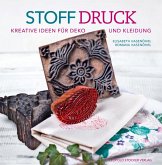 Stoffdruck