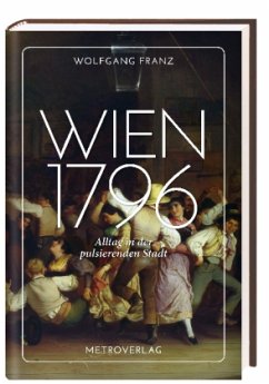 Wien 1796 - Franz, Wolfgang