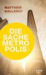 Die Sache Metropolis - Bild 1