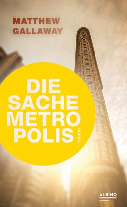 Die Sache Metropolis Die Sache Metropolis