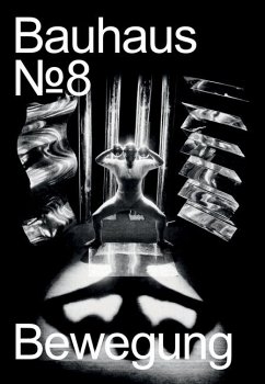 Cover Bewegung