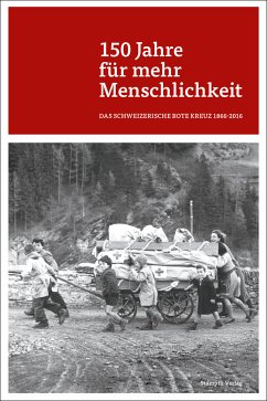 150 Jahre für mehr Menschlichkeit