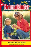 Heimatkinder 16 - Heimatroman (eBook, ePUB)