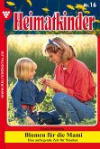 Heimatkinder 16 – Heimatroman (eBook, ePUB)