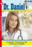 Dr. Daniel 53 - Arztroman (eBook, ePUB)