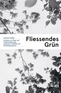 Fliessendes Grün (eBook, PDF) - Stoffler, Johannes