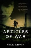 Articles of War (eBook, ePUB)