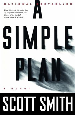 Cover A Simple Plan (eBook, ePUB)