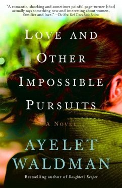 Love and Other Impossible Pursuits (eBook, ePUB) - Waldman, Ayelet