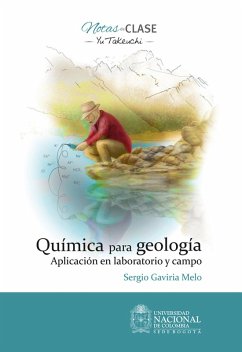 Química para geología (eBook, ePUB) - Gaviria Melo, Sergio