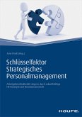 Schlüsselfaktor Strategisches Personalmanagement (eBook, ePUB)