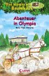 Abenteuer in Olympia / Das magische... - Bild 1