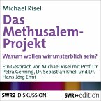 Das Methusalem-Projekt (MP3-Download)