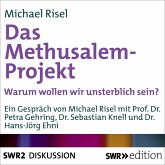 Das Methusalem-Projekt (MP3-Download)