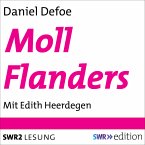 Moll Flanders (MP3-Download)