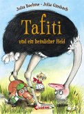 Tafiti und ein heimlicher Held / Tafiti Bd.5 (eBook, ePUB)