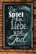 Das Spiel von Liebe und Tod (eBook,... - Bild 1
